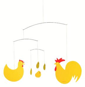 Kinet Easter Mobile