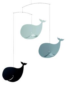 Kinet Happy Whales