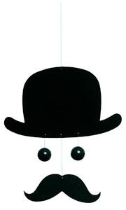Kinet Mr. Bowlerman