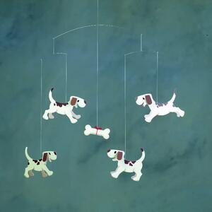 Kinet Doggy Dreams
