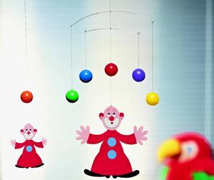 Kinet The Jugglers Apprentice
