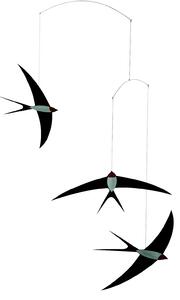 Kinet Swallow Mobile