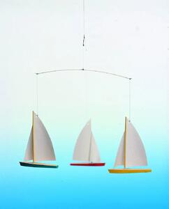 Kinet Dinghy Regatta 3