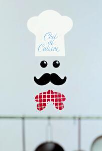 Kinet Le Chef