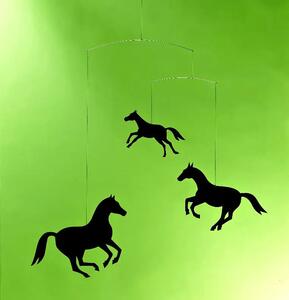 Kinet Horse Mobile