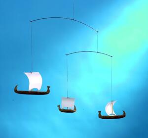 Kinet Viking Mobile 3