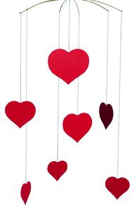Kinet Happy Hearts