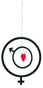 Kinet Mobile d´Amour