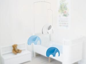 Kinet Olephants blue