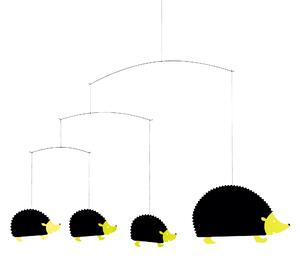 Kinet Hedgehog