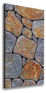 Vertikálny foto obraz canvas Kamenia pozadia ocv-127628618