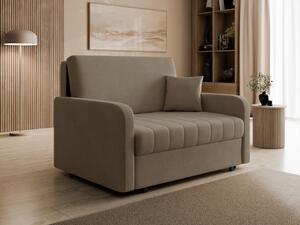 Mirjan24 Pohovka Clivia Silk II, Dostupné poťahy: Polo 875 5903211514616
