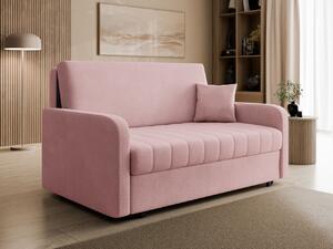 Mirjan24 Pohovka Clivia Silk IV, Dostupné poťahy: Polo 882 5903211514760