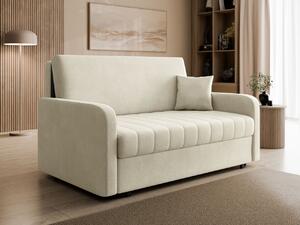 Mirjan24 Pohovka Clivia Silk IV, Dostupné poťahy: Polo 872 5903211514746