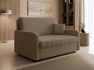 Mirjan24 Pohovka Clivia Silk III, Dostupné poťahy: Polo 875 5903211514685
