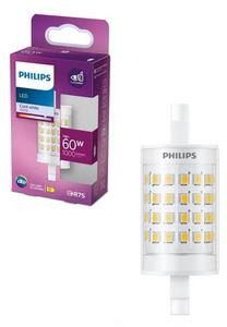 LED žiarovka Philips R7s/14W/230V 4000K 78 mm