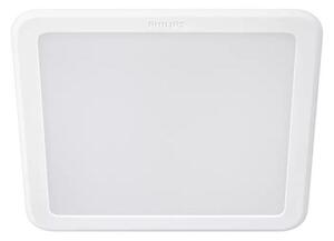 Philips - LED podhľadové svietidlo MESON LED/13W/230V 4000K 14x14 cm