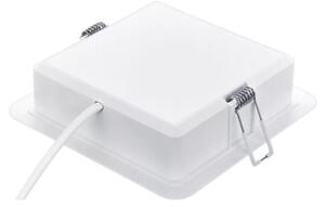 Philips - LED podhľadové svietidlo MESON LED/13W/230V 4000K 14x14 cm