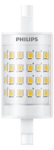 LED žiarovka Philips R7s/14W/230V 4000K 78 mm
