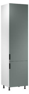 Kuchynská skrinka SORENTO D60RWN - P/L - biela