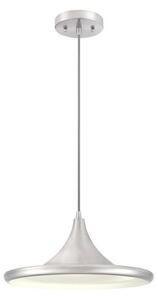 Westinghouse 6362540 - LED Stmievateľný luster na lanku MASSIE LED/8W/230V