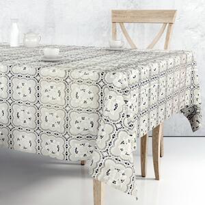 Obrus ​​PVC čipkový Easy Lace - 17 С, rolka 132cmx22m