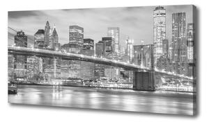 Foto-obraz canvas na ráme Manhattan New York oc-100331222