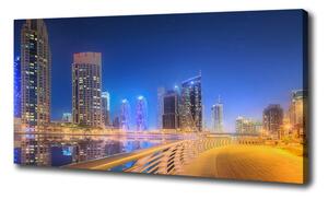 Foto obraz na plátne Dubai oc-101153393