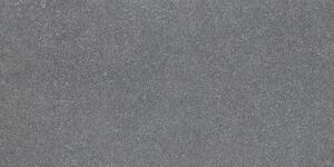 Dlažba Rako Block čierna 30x60 cm mat DAKSR783.1
