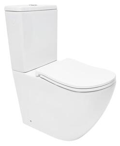 WC kombi komplet SAT Ergo Vario SATERG2