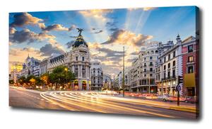 Foto-obraz canvas na ráme Madrit Španielsko oc-103181516