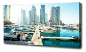 Foto obraz na plátne Marina Dubaj oc-106709864