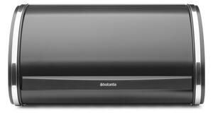 Oceľový chlebník Roll Top – Brabantia