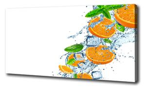Moderný obraz canvas na ráme Pomaranče oc-114418756