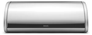 Oceľový chlebník Roll Top – Brabantia