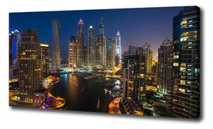 Foto-obraz canvas na ráme Marina Dubaj oc-115896639