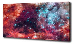 Foto obraz na plátne Magellanov oblak oc-119807519