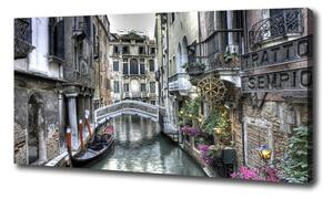 Foto obraz na plátne Benátky Taliansko oc-15943552