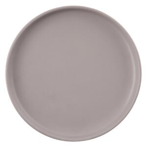 Plytký tanier SKANDI pr. 27 cm