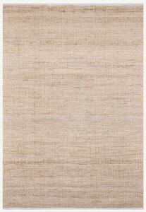 Diamond Carpets India , Ručne viazaný kusový koberec Carin HL 289 Natural, 120x170, béžová, chodba / predsieň