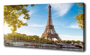 Foto obraz canvas Eiffelova veža Paríž oc-44313077