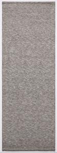 Diamond Carpets India , Ručne viazaný kusový koberec Bozena Brown, 120x170, hnedá, chodba / predsieň