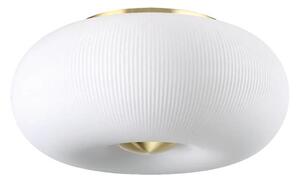 Ideal Lux - LED Stropné svietidlo ARIZONA 2xGX53/9W/230V pr. 31 cm biela