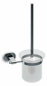 WC kefa Ravak Chrome CR410.00 chróm X07P196