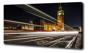 Foto obraz canvas Big Ben Londýn oc-58039740