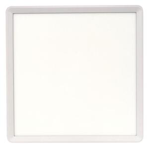 LED stropné svietidlo LED/24W/230V 3000/4000/6500K 30x30 cm biela