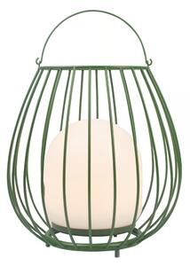 Nordlux - Stmievateľné vonkajšie prenosné LED svietidlo JIM TO-GO LED/3W/3,7V IP54