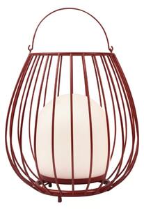 Nordlux - LED Stlmiteľné vonkajšie prenosné svietidlo JIM TO-GO LED/3W/3,7V IP54
