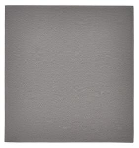 Nordlux - LED Vonkajšie nástenné svietidlo CANTO 2xLED/5W/230V IP44 sivá
