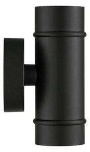 Nordlux - Vonkajšie nástenné svietidlo ARTILUS 2xGU10/25W/230V IP54